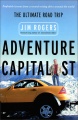 Adventure Capitalist: The Ultimate Roadtrip
