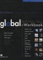 Global Business Class EWorkbook: Upper Intermediate Level (+DVD-ROM)