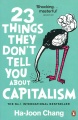 23 Things They Don`t Tell You About Capitalism