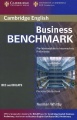 Business Benchmark: Pre-Intermediate to Intermediate Preliminary: Personal Study Book