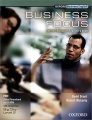 Business Focus: Pre-intermediate: Student`s Book (+ CD-ROM )