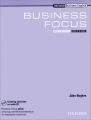 Business Focus: Elementary: Workbook (+ СD)