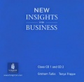 New Insights into Business (аудиокурс на 2 CD)