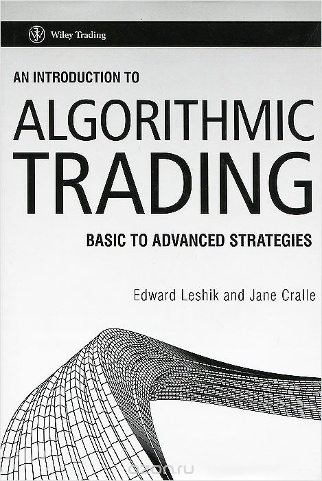 An Introduction to Algorithms � For Stock Trading on the NASDAQ and New York Stock Exchange