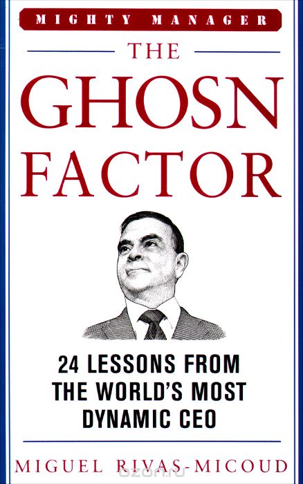 The Ghosn Factor
