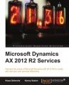 Microsoft Dynamics Ax 2012 R2 Services