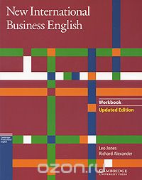 New International Business English: Workbook