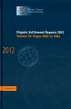 World Trade Organization: Dispute Settlement Reports 2012: Volume 9: Pages 4583 to 5302