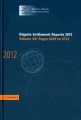 World Trade Organization: Dispute Settlement Reports 2012: Volume XII, Pages 6249-6772