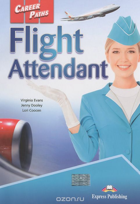 Career Paths: Flight Attendant