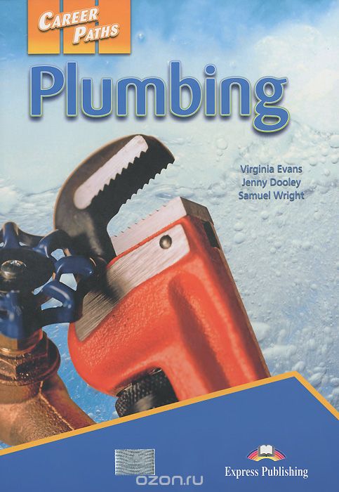 Plumbing: Student`s Book: Book 1