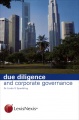 Due Diligence and Corporate Governance