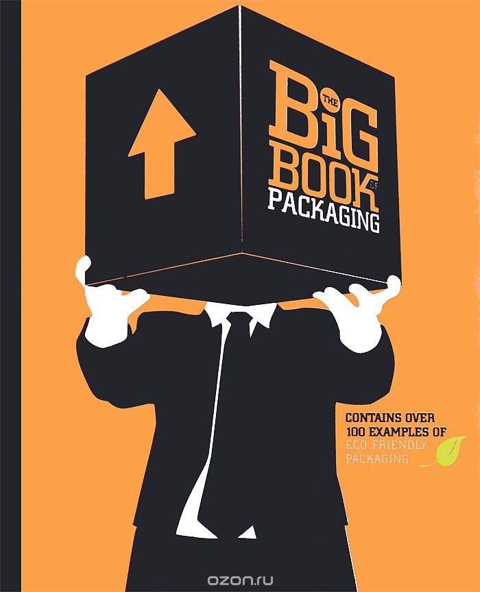 Big Book of Packaging,  The