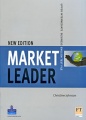 Market Leader: Upper Intermediate Test File
