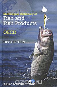 Multilingual Dictionary of Fish and Fish Products