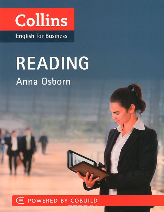 Collins English for Business: Reading