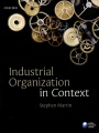 Industrial Organization in Context