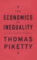 The Economics of Inequality