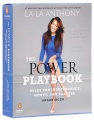 The Power Playbook (  5 CD)