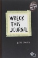 Wreck This Journal