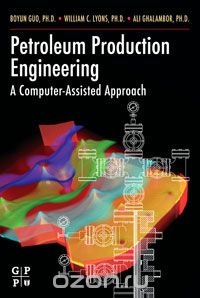 Petroleum Production Engineering,  A Computer-Assisted Approach