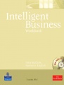 Intelligent Business: Intermediate Business English: Workbook (+ CD-ROM)