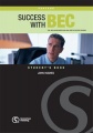 Success with BEC Vantage: The New Business English Centrificates Course: Level B2: Student`s Book