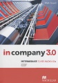 In Company 3.0: Intermediate: Level 1 (  2 CD)