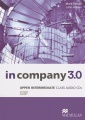 In Company 3.0: Upper Intermediate: Level B1 (  2 CD)