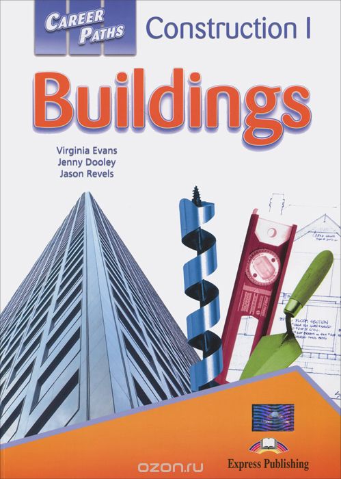 Construction 1: Buildings: Student`s Book