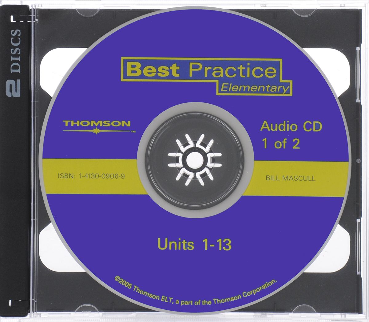 Best Practice: Elementary  (  2 CD) 