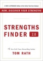 StrengthsFinder 2.0: A New and Upgraded Edition of the Online Test from Gallup`s Now, Discover Your Strengths