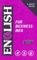 English for Businessmen / Английский язык для делового общения. В 2 томах. Том 2. В 6 частях. Части 4, 5, 6