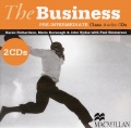 The Business: Pre-Intermediate: Level A2 to B1 (  2 CD)