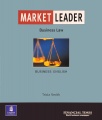Market Leader: Business English: Business Law