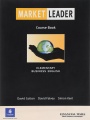 Market Leader: Course Book: Elementary Business English