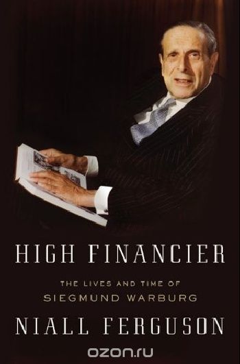 High Financier