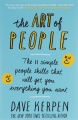 The Art of People