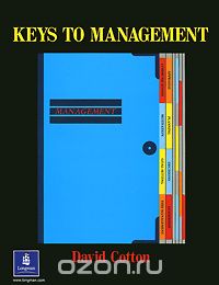 Keys to Management