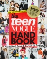 The Teen Vogue Handbook: An Insider`s Guide to Careers in Fashion