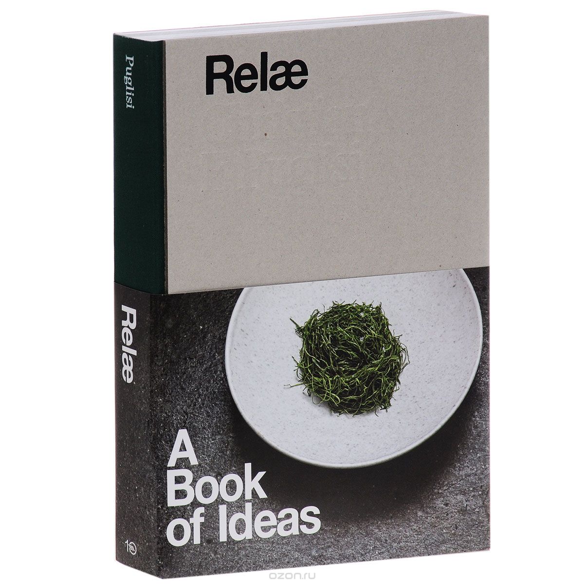 Rela: A Book of Ideas