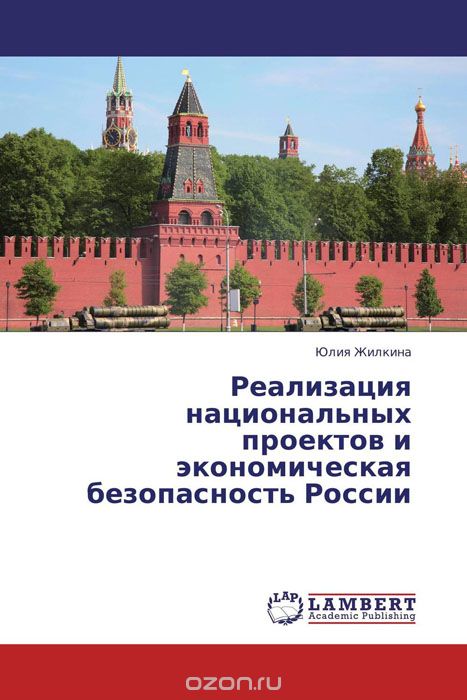 Реализация национальных проектов и экономическая безопасность России