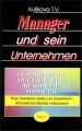 Manager und sein Unternehmen. Intensivkurs Deutsch fur russische Manager /        