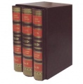 Кодекс руководителя (подарочный комплект из 3 книг)